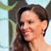 Hilary Swank