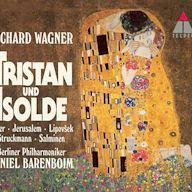 Wagner: Tristan und Isolde