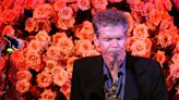 Saxophonist David Sanborn, 6-time Grammy winner, has died at age 78