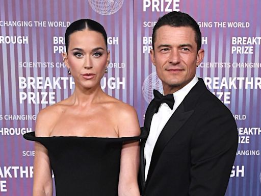 Katy Perry, Orlando Bloom Will Marry 'When the Time Is Right'