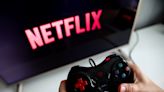 Netflix sets its sights on video games for its next chapter as growth slows for the streaming giant