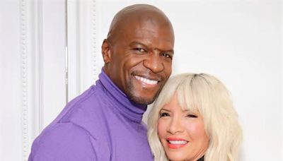 Who Is Terry Crews’ Wife? A College Love That Lasted the Test of Time