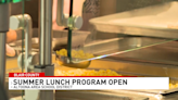 Altoona Area School District holds annual food service program