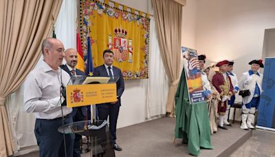 Macharaviaya(Málaga), el único municipio fuera de EEUU que celebra el Día de la Independencia