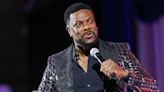 After A Decades-Long Battle With The IRS, Chris Tucker Reaches A Settlement For More Than $3M