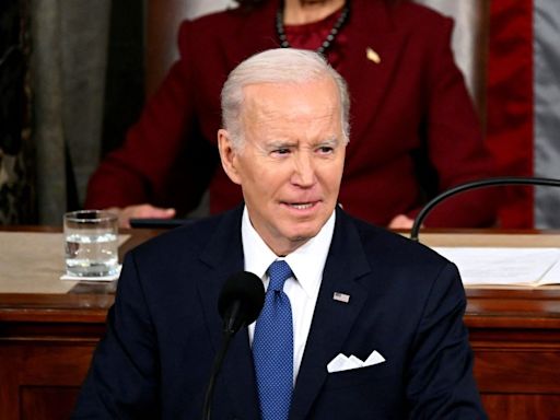 Biden asistirá a una recaudación de fondos repleta de estrellas en el centro de Los Ángeles