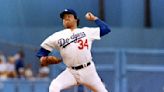 Dodgers to retire Fernando Valenzuela's No. 34 this summer