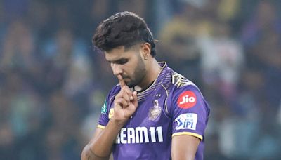 'People Dared Me To Try': KKR Pacer Harshit Rana On Giving Virat Kohli Flying Kiss Send-Off In IPL 2024