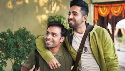 Jitendra Kumar on doing Shubh Mangal Zyada Saavdhan: I didn't have any doubts; we were just normalising the gay thing | Exclusive