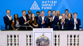 Autism Impact Fund closes $60M first fund and broadens its scope