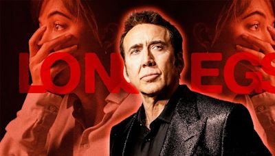 Nicolas Cage's Longlegs Hits New Milestone Amid Continued Box Office Success
