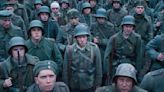 The Best War Movies To Watch On Netflix