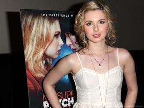 Kirsten Prout