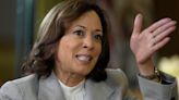 Kamala Harris pledges equal pay for WNBA players: 'Should be paid their fair share'