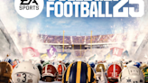 EA Sports Appears To Reveal Cover Athletes For College Football 25