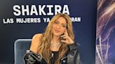 Shakira anuncia su nueva gira en Coachella durante su aparición sorpresa con Bizarrap