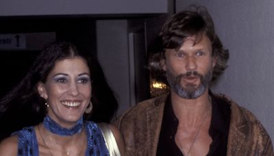 Who is Rita Coolidge? Meet Kris Kristofferson's ex-wife and songwriter