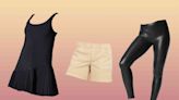 Spanx Just Kicked Off a Huge Sale on Celeb-loved Travel Clothes — Here's Everything You Should Grab