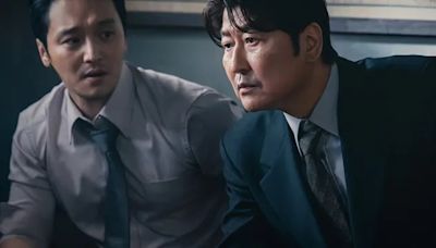 Song Kang-Ho’s Uncle Samsik Episode 10-11 Release Date & Trailer Revealed