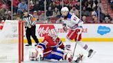 Postgame takeaways: Rangers get goalied in Montreal