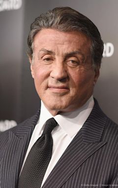 Sylvester Stallone