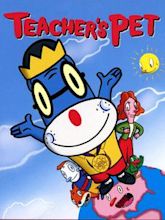 Teacher's Pet (2004 film)