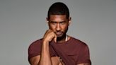 Usher Stars in Newest SKIMS Campaign for Men’s Collection Restock: Shop the Collab Here