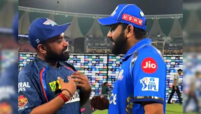 Veteran IPL Star Amit Mishra Admits To Age Fraud, Reveals Chat With Rohit Sharma | Cricket News