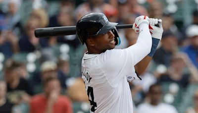 Detroit Tigers bats stay quiet as Cleveland Guardians finish season series with 5-0 win