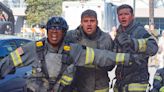 ‘9-1-1’ Star Oliver Stark Was ‘Bruised and Battered’ Filming Epic Season 6 Finale