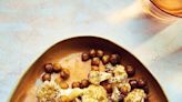 Easy and Tasty Mood Boosters! Recipes for Higher Energy Include Crispy Chickpeas, Beef Keftas