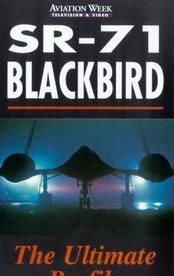 SR-71 Blackbird: The Secret Vigil