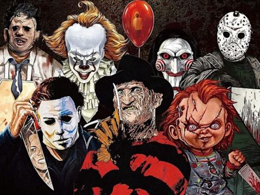 Maratón de Halloween: las mejores películas de terror para ver en octubre