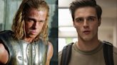 Jacob Elordi Explained Why Brad Pitt Was His First Celebrity Crush In Viral TikTok, And The Internet Is Right There...