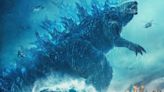 Domingo Maior - TV Globo exibe o filme Godzilla II: Rei dos Monstros