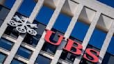 UBS fined nearly $400 million related to Credit Suisse's relationship with failed fund Archegos