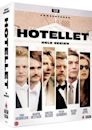 Hotellet