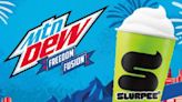 7-Eleven Teams Up With Mtn Dew for Exclusive Offerings