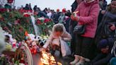 U.S. Warned Of Possible Moscow Attack Before Concert Mass Shooting