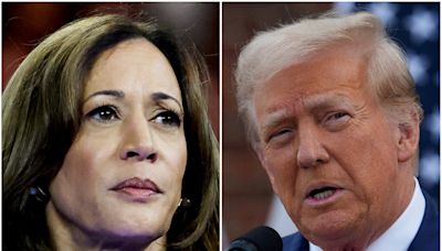 Trump losing lead on inflation, immigration to Harris in new poll as Walz, Vance hit campaign trail post-debate: Live