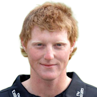 Ben Stokes