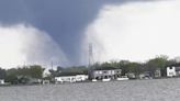 More than 2 dozen reported tornadoes in 3 states amid outbreak in the Plains