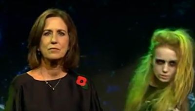 The highs and lows of Kirsty Wark's 30 years on Newsnight