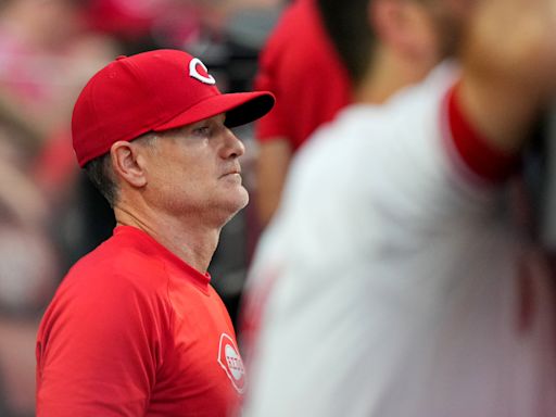 Cincinnati Reds manager David Bell sidesteps Pete Rose question: 'Not where my mind is'
