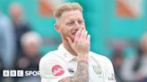 Ben Stokes takes wickets on County Championship return for Durham