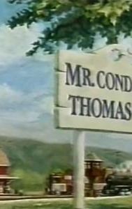 Mr. Conductor's Thomas Tales