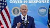 Biden's legacy: Far-reaching accomplishments that didn't translate into political support