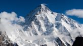 There’s no Olympic gold for it, but a French climber has more than halved the K2 ascent speed record