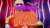 Dani Olmo, en el radar de muchos clubes - MarcaTV