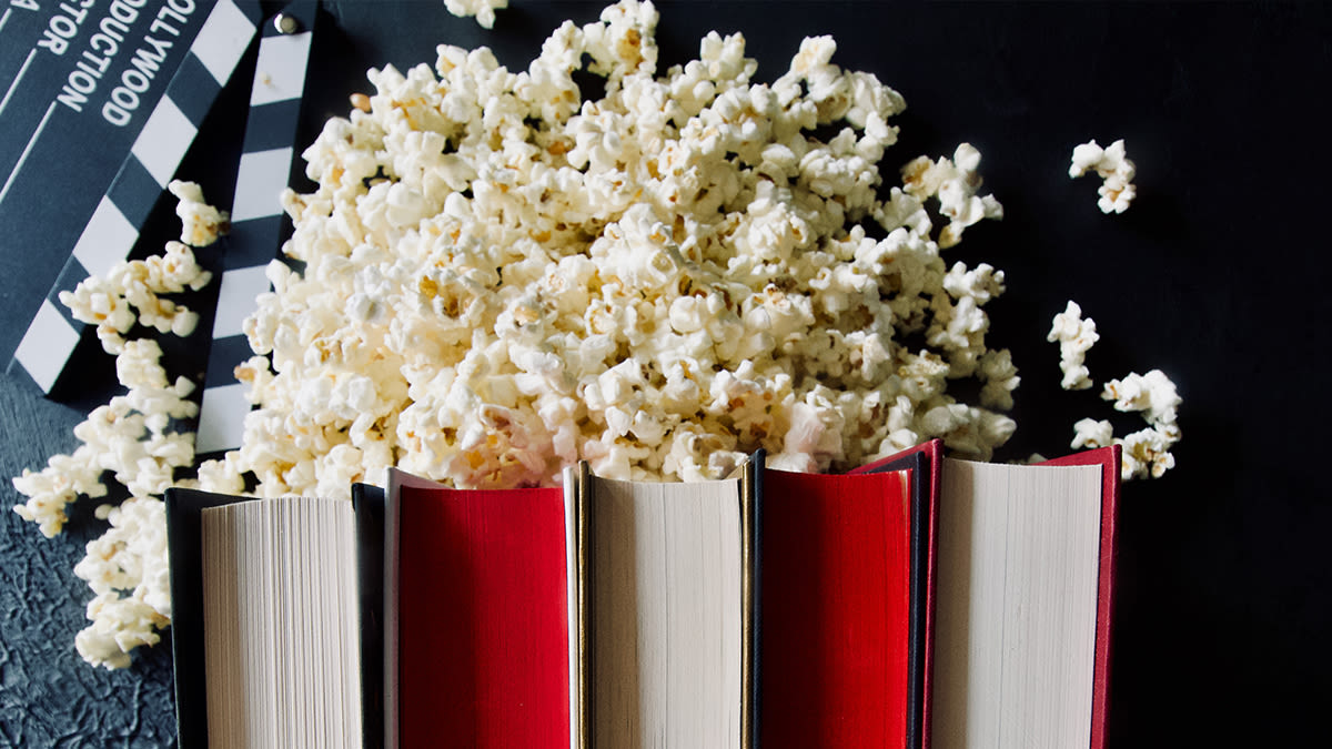 9 Must-See Christian Movies Based on Books + Where to Watch Them